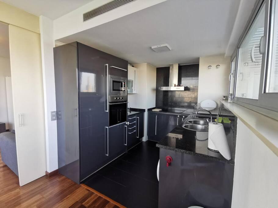 Ral48 Apartment Sant Adria de Besos Luaran gambar